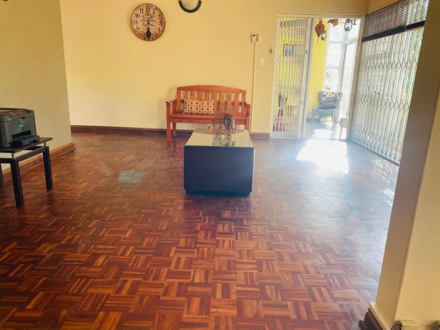 4 Bedroom Property for Sale in Sasolburg Ext 11 Free State